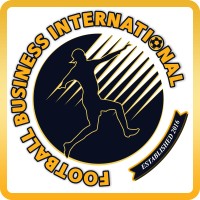 Football Business International Ltd Logo