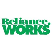 Reliance.WORKS Logo