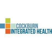 Cockburn Integrated Health Logo