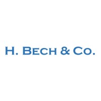 H. Bech & Company Logo