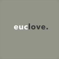 Euclove Clean Logo
