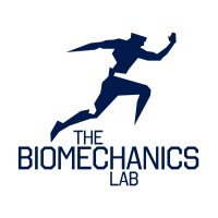 The Biomechanics Lab Logo