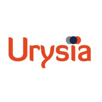 Urysia Limited Logo
