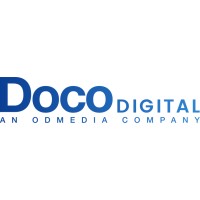 Doco Digital Logo