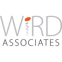 WiRD Associates Logo