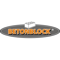 Betonblock Logo