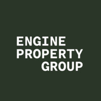 Engine Property Group Logo