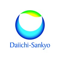 Daiichi Sankyo Belgium Logo