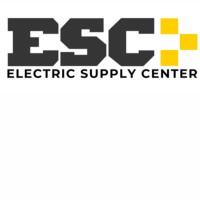 Electric Supply Center Logo