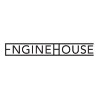 Engine House Co-Working Logo