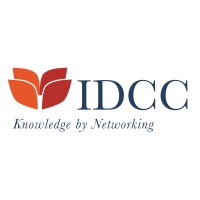 Indian Danish Chamber of Commerce (IDCC) Logo