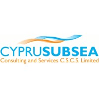 Cyprus Subsea Consulting and Services C.S.C.S. Limited Logo