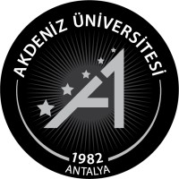 Akdeniz University Logo