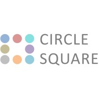 Circle Square Inc. Logo