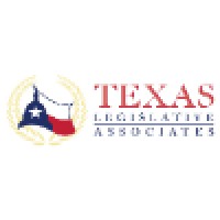 Texas Legislative Associates Logo