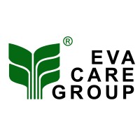 Eva Care Group Logo