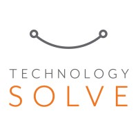 Technology Solve Logo