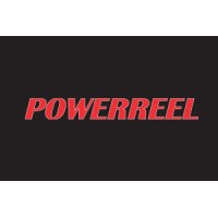 PowerReel Products B.V. Logo