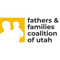 Fathers & Families Coalition of Utah Logo