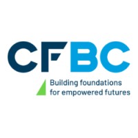 Construction Foundation of British Columbia Logo