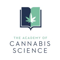 Academy of Cannabis Science Logo