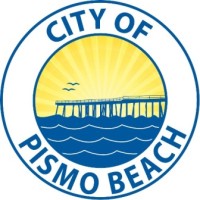 City of Pismo Beach Logo