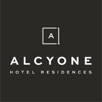 Alcyone Hotel Residences Logo