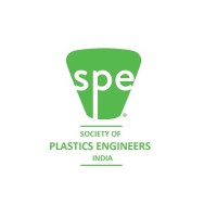 Society of Plastic Engineers (SPE) India Logo