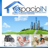 Espacio Inmobiliario Logo
