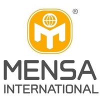 Mensa International Logo