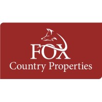 Fox Country Properties Logo