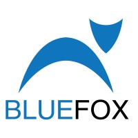 BlueFox International Logo