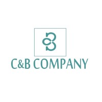 CB COMPANY Logo