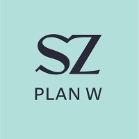 SZ Plan W Logo
