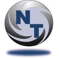 Nu-Tech Machining, Inc. Logo