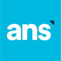 ANS Solutions Logo