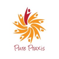 Pure Praxis Logo