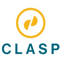 CLASP Logo