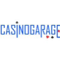 Casino Garage LLC Logo