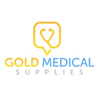 Gold Medical Logo