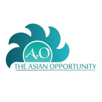 The Asian Opportunity Logo