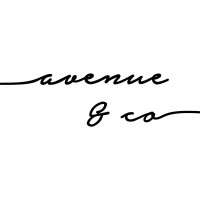 Avenue and Co Logo