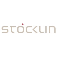 Stöcklin Möbel AG Logo