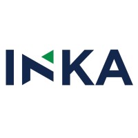 Inka Workwear Safety Promotion Logo