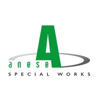 Anese Srl Logo