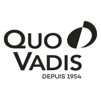 Quo Vadis, groupe Exacompta Clairefontaine Logo