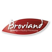 Broviand bv Logo