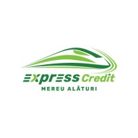 Express Credit Logo
