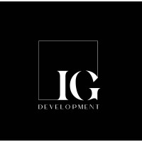 IG Development Logo