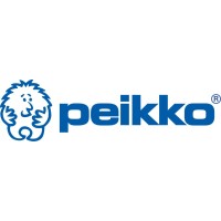 Peikko Danmark Logo